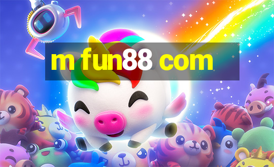 m fun88 com