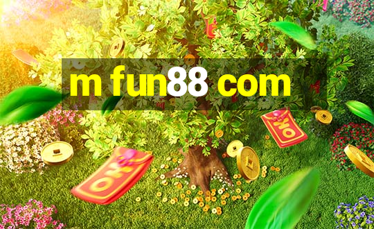 m fun88 com