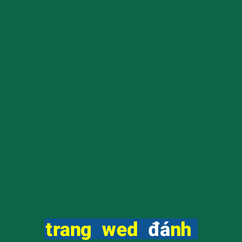 trang wed đánh giá cá