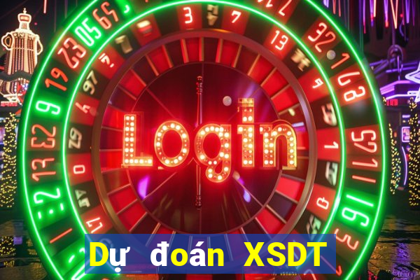 Dự đoán XSDT 6x36 ngày 9