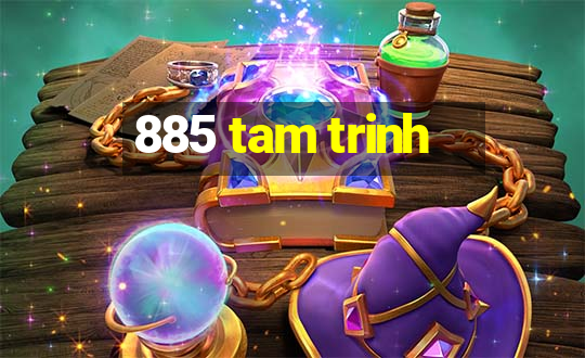 885 tam trinh