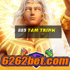 885 tam trinh