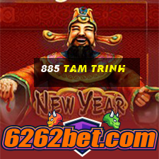 885 tam trinh