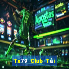 Tx79 Club Tải Game Bài Go88