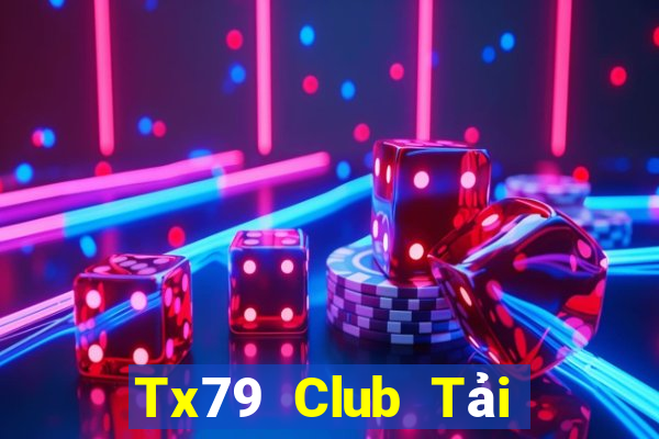 Tx79 Club Tải Game Bài Go88