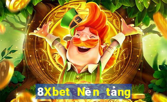 8Xbet Nền tảng Việt nam File