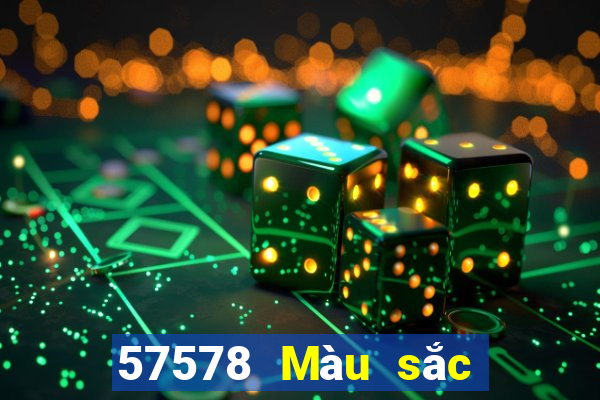 57578 Màu sắc thuận lợi