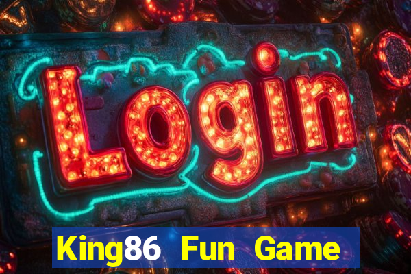 King86 Fun Game Bài Apk