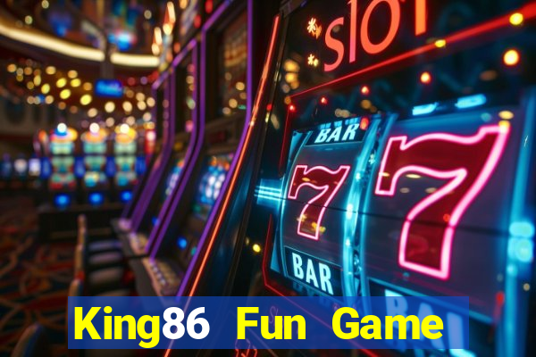 King86 Fun Game Bài Apk