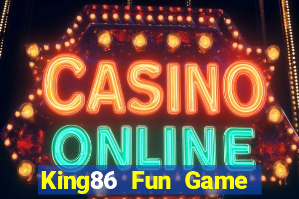 King86 Fun Game Bài Apk