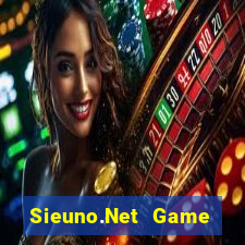 Sieuno.Net Game Bài Đổi Thưởng B52