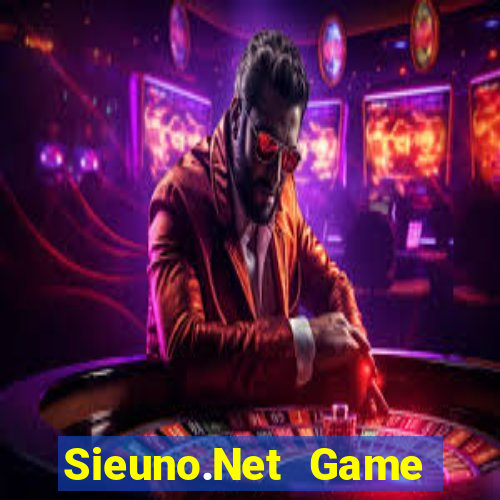 Sieuno.Net Game Bài Đổi Thưởng B52