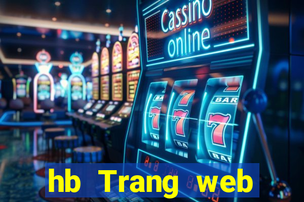 hb Trang web chính thức của