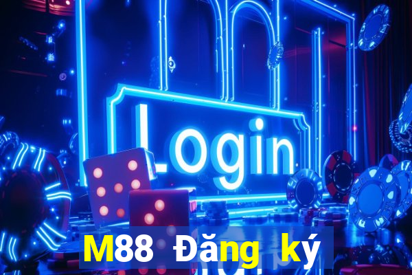 M88 Đăng ký trên Dihao.com