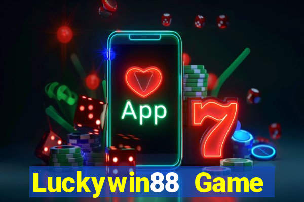 Luckywin88 Game Bài Mèo Nổ