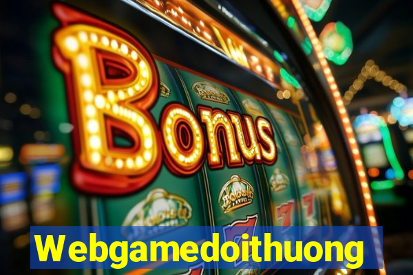 Webgamedoithuong Game Bài 789