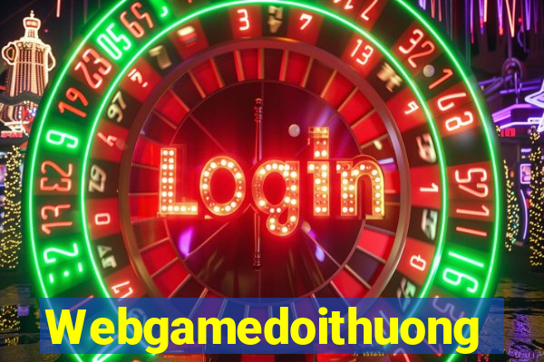 Webgamedoithuong Game Bài 789