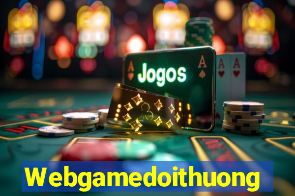 Webgamedoithuong Game Bài 789