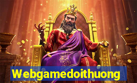 Webgamedoithuong Game Bài 789