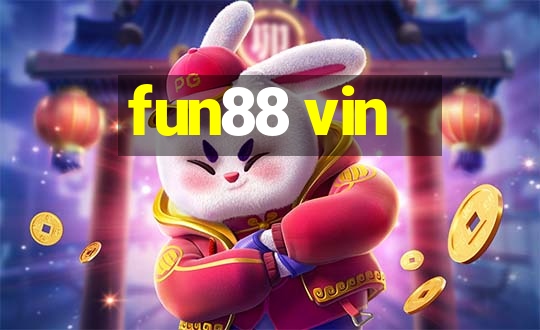 fun88 vin