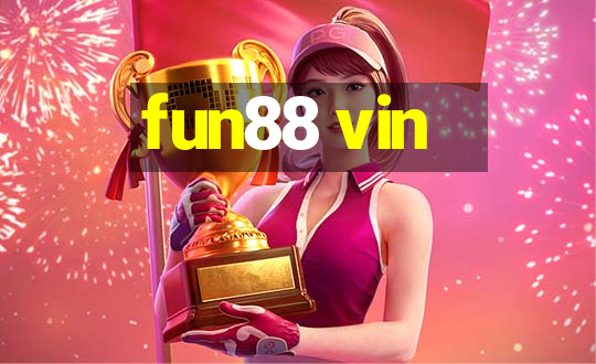 fun88 vin