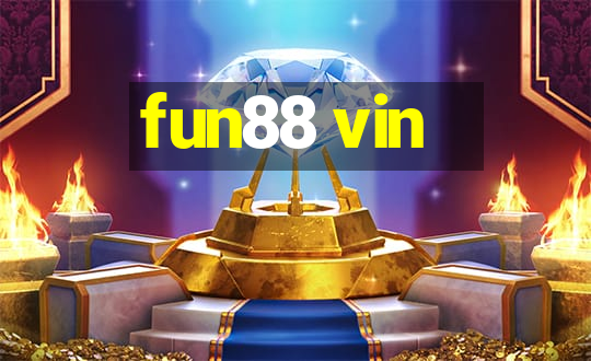 fun88 vin