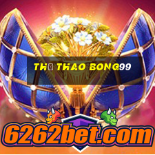 thể thao BONG99