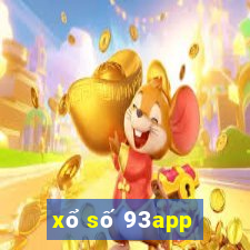 xổ số 93app