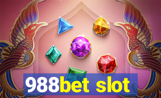 988bet slot