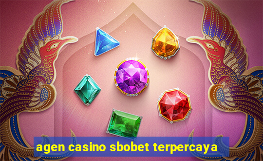 agen casino sbobet terpercaya