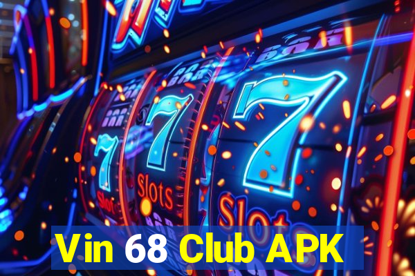 Vin 68 Club APK