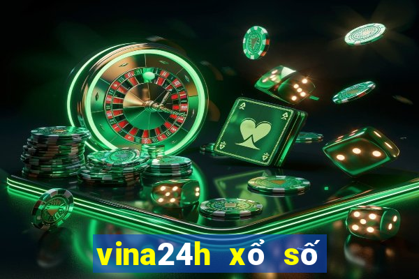 vina24h xổ số ninh thuận