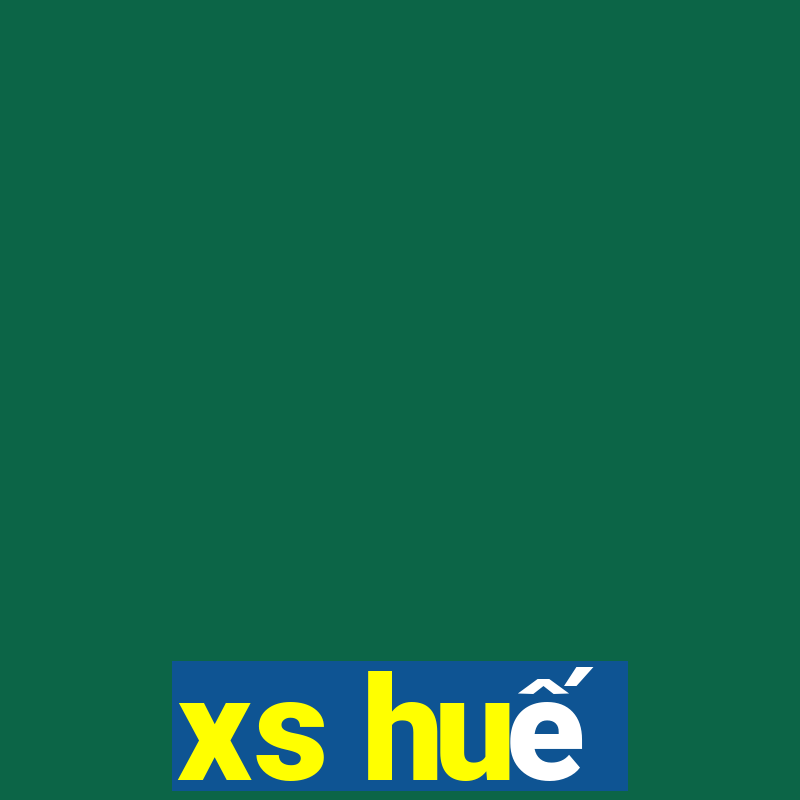 xs hue