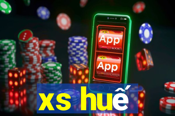 xs hue