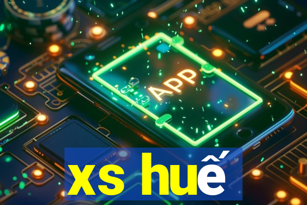 xs hue