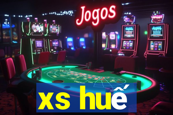 xs hue