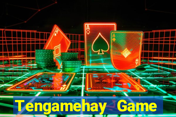 Tengamehay Game Bài 3D