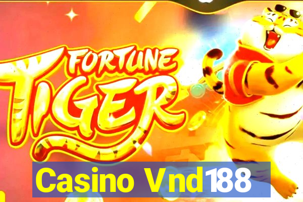 Casino Vnd188