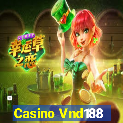 Casino Vnd188