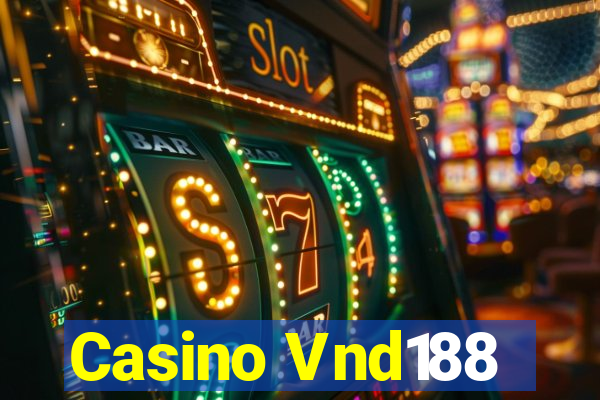 Casino Vnd188