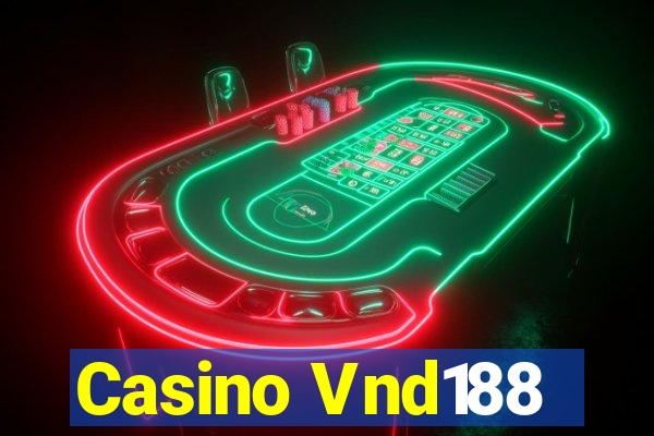 Casino Vnd188