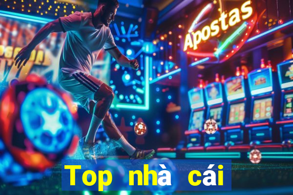 Top nhà cái bóng đá uy tín