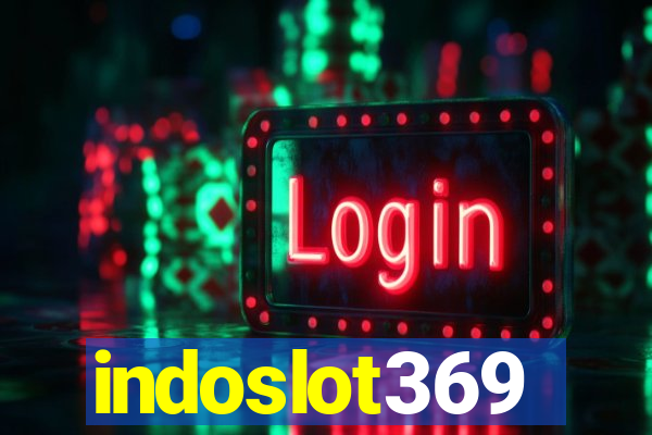 indoslot369