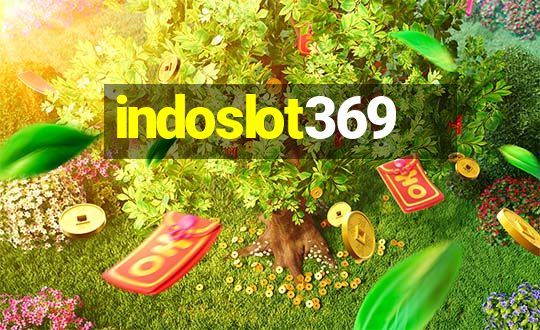 indoslot369