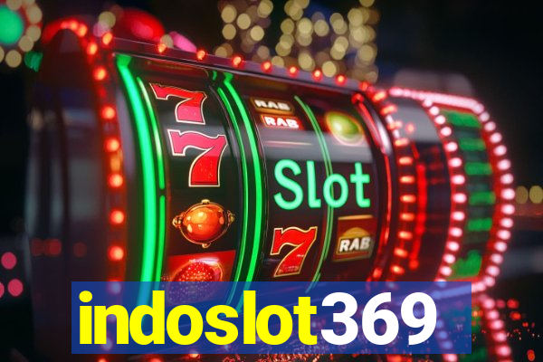 indoslot369