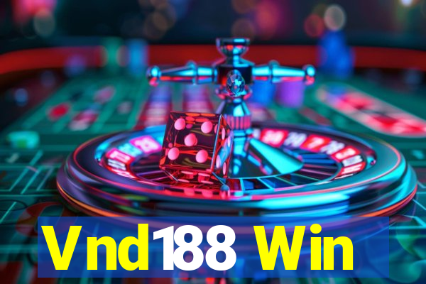 Vnd188 Win