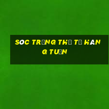 sóc trăng thứ tư hàng tuần