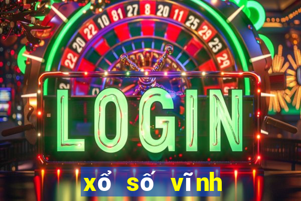 xổ số vĩnh long hậu giang