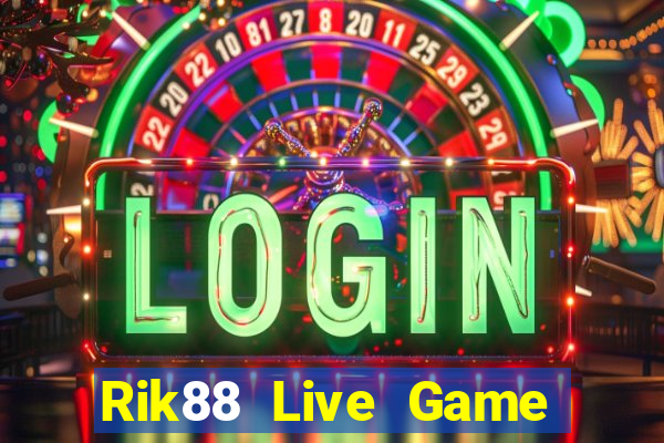 Rik88 Live Game Danh Bai 3C