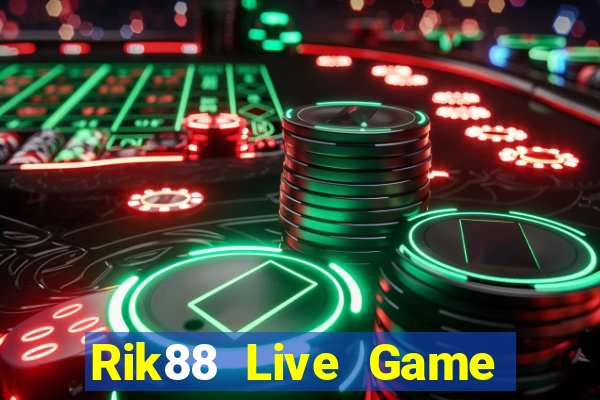 Rik88 Live Game Danh Bai 3C